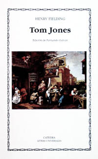 Tom Jones. 9788437615110
