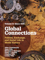 Global connections