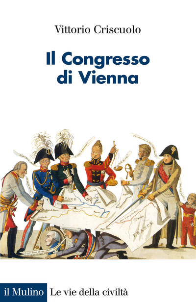 Il Congresso di Viena