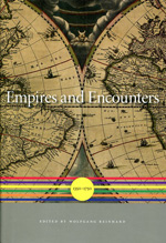 Empires and encounters, 1350-1750