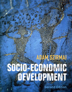 The socio-economic development. 9781107624498