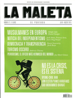 Revista La Maleta de Portbou, Nº 12, Año 2015