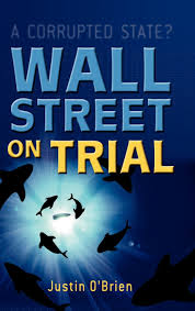 Wall Street on trial. 9780470865743