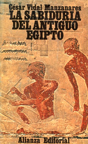 La sabiduría del Antiguo Egipto