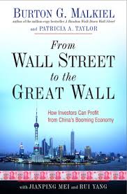 From Wall Street to the great wall. 9780393064780