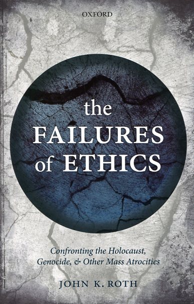 The failures of ethics