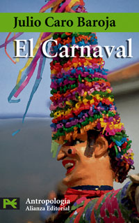 El carnaval. 9788420660172