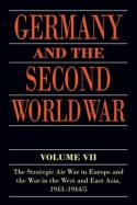 Germany and the Second World War. 9780198738275