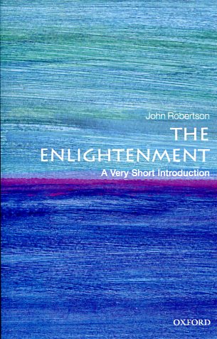 The Enlightenment. 9780199591787
