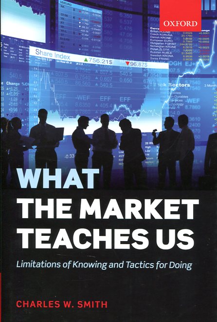 What the market teaches us