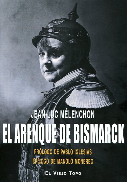 El arenque de Bismarck. 9788416288502