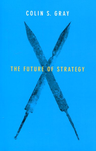 The future of strategy