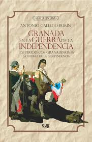 Granada en la Guerra de la Independencia. 9788433810571