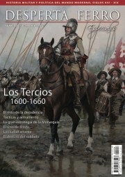 Los Tercios (II): 1600-1660. 100975034