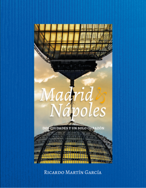 Madrid y Nápoles. 9788494266935