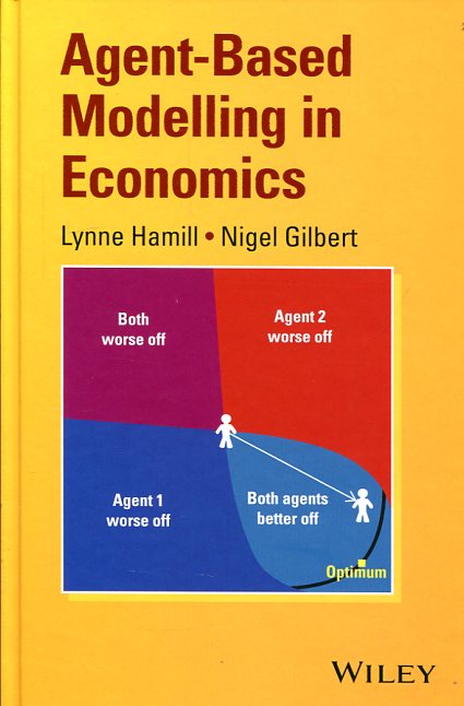 Agent-Based modelling  in economics
