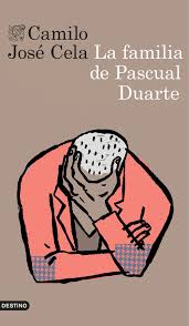 La familia de Pascual Duarte. 9788423350209