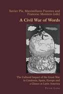 A civil war of words. 9783034319508