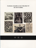 Lecturas cruzadas en la Colección UC de Arte Gráfico. 9788486116224