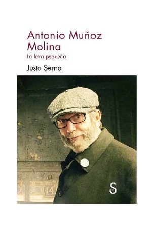 Antonio Muñoz Molina. 9788477379515