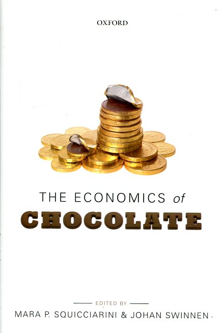 The economics of chocolate. 9780198726449