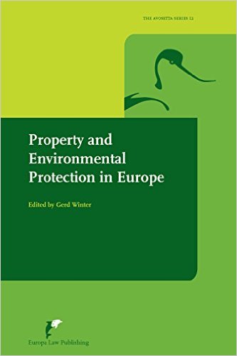 Property and environmental in Europe