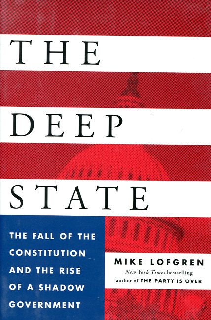The deep State