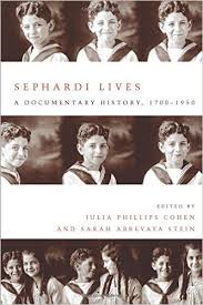 Sephardi lives