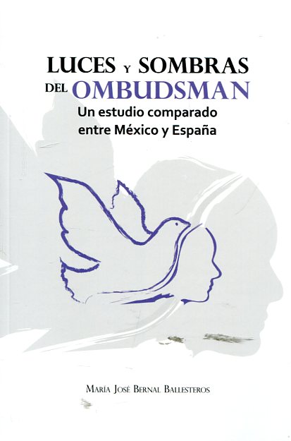 Luces y sombras del Ombudsman. 9786079129125