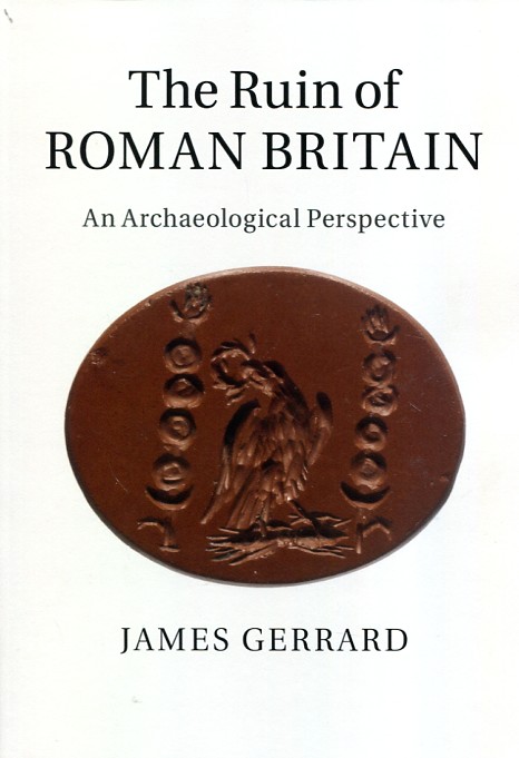 The ruin of roman Britain