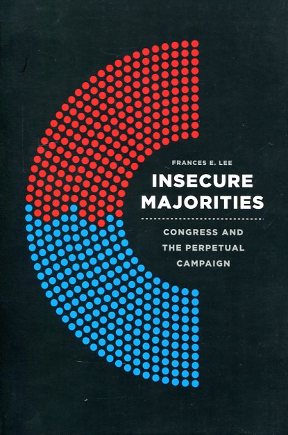 Insecure majorities. 9780226409047