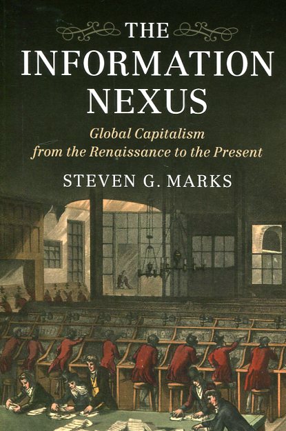 The information nexus