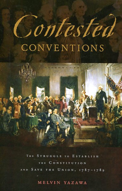Contested conventions