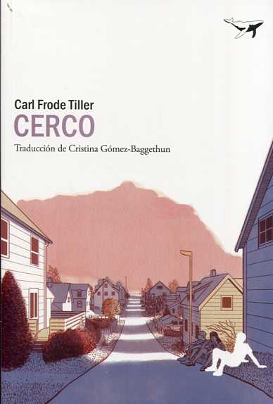 Cerco. 9788494378287