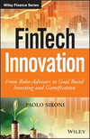 FinTech innovation. 9781119226987