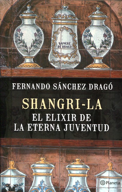 Shangri-La. 9788408159780