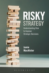 Risky strategy. 9781472926043