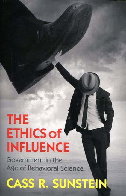 The ethics of influence . 9781107140707