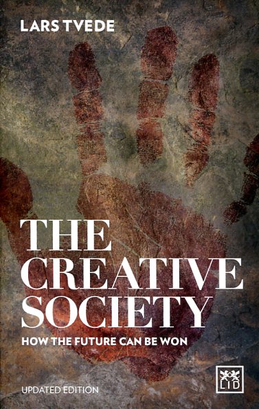 The creative society. 9781910649725