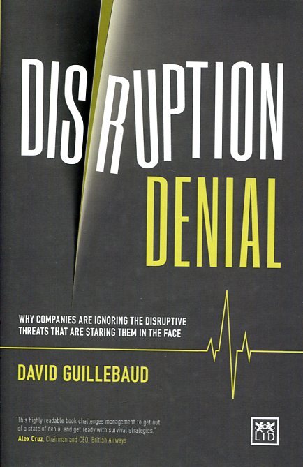 Disruption denial