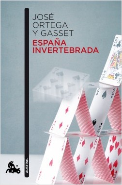 España invertebrada. 9788467037548