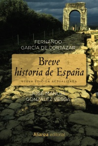 Breve historia de España. 9788491045298