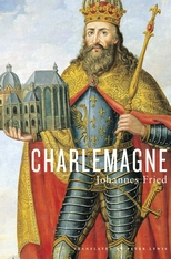 Charlemagne. 9780674737396