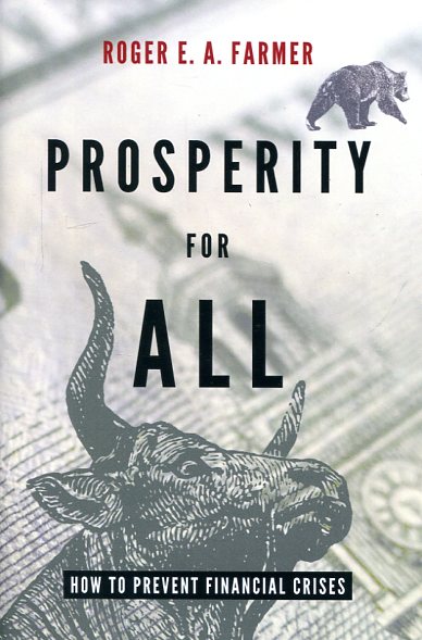 Prosperity for all. 9780190621438