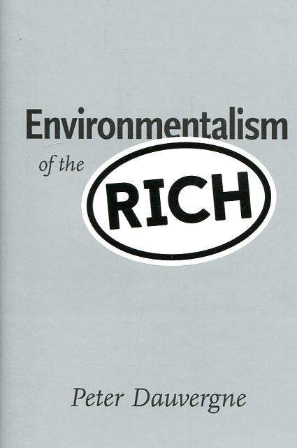Environmentalism of the rich