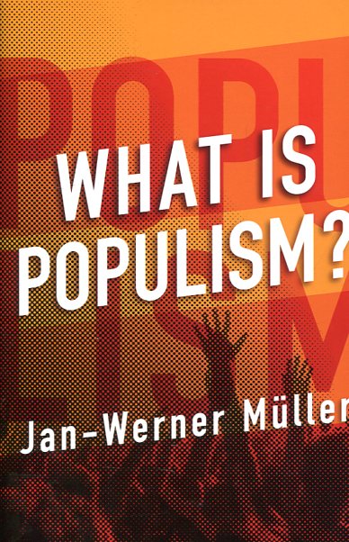 What is populism?