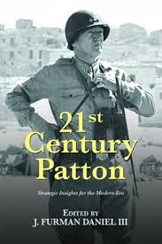 Twenty-first century Patton. 9781682470633