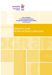 Derecho e Islam en una sociedad globalizada. 9788491195283