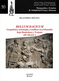 Bellum Dacicum. 9788416202102