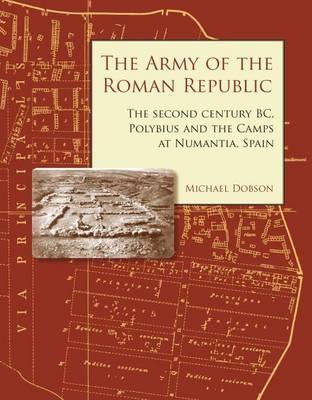 The army of the Roman Republic. 9781785703980